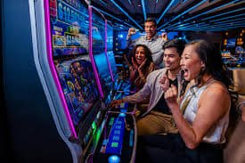 gi99 bingo cộng đồng người Việt